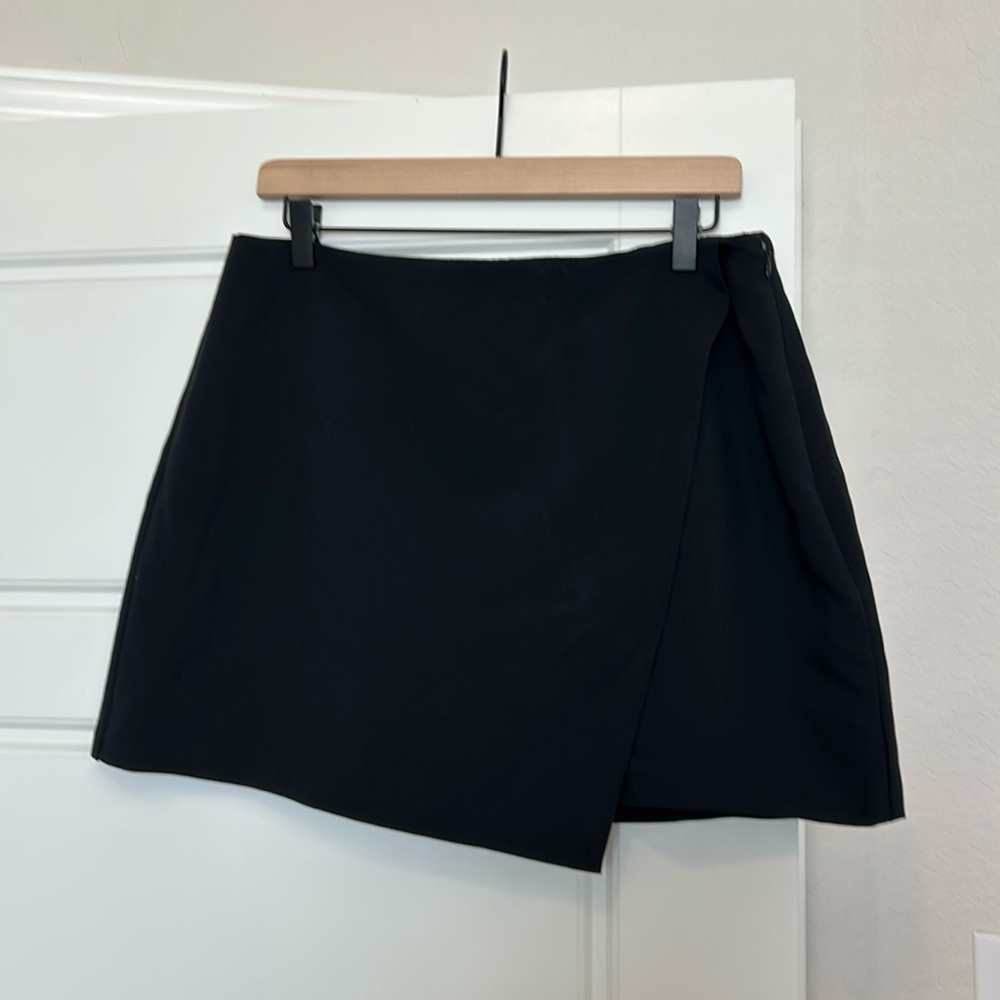 Abercrombie & Fitch Skort
